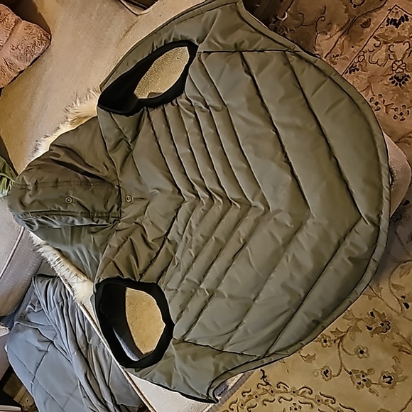 Pajar Pup Coat with hood XXL - Picture 13 of 16